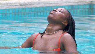 No BBB 24, Leidy Elin agradece e diz: 'Que experiência louca'