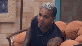 No BBB 24, Rodriguinho compara Sandy e Wanessa