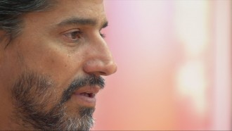 No BBB 26, Alberto Cowboy desabafa: 'Estou cansado'