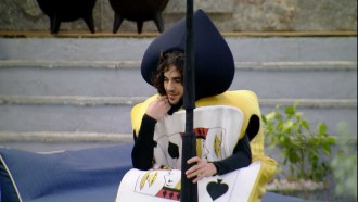 No BBB21, Fiuk relembra namoro com crush da TV: 'Foi muito forte'