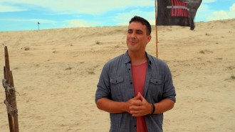 ‘No Limite’: acompanhe o segundo episódio