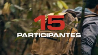 No Limite Amazônia terá participantes famosos e anônimos