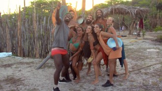 'No Limite': assista a tudo que não foi ao ar no 9º episódio!