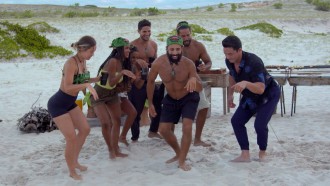 'No Limite': Confira 5 vezes em que o reality lembrou o BBB