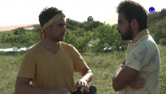 'No Limite': Veja trechos inéditos do episódio 4