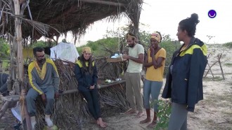 'No Limite': veja trechos inéditos do episódio 9