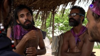 'No Limite': vídeos mostram momentos inéditos do episódio 17