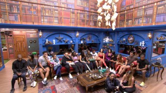 Nona Prova do Líder do BBB 24; acompanhe