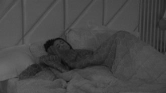 Nova Líder do BBB 23, Sarah Aline avalia indicação em sister