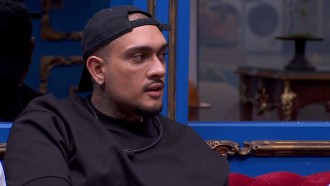 O Bin dá um tempero diferente