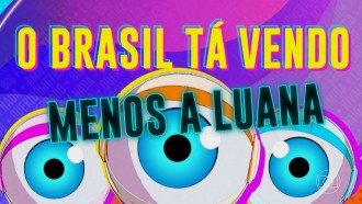 'O Brasil Tá Vendo': confira todos os vídeos do quadro no BBB 22