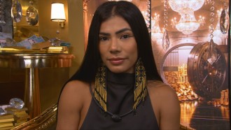 O que faltou no jogo de Marciele no BBB 26?