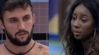 Enquete BBB aponta paredão com reviravoltas e disputa acirrada