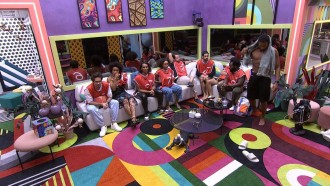 Paredão Falso do BBB 22: Líder Paulo André desempata e indica Eliezer; quem votou em quem na votação aberta