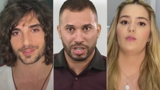 Enquete BBB aponta votação parcial do paredão; acompanhe