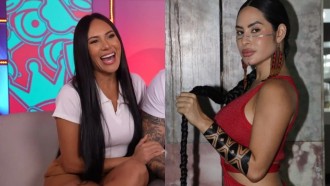 Participantes do BBB 25 são comparados a outros ex-BBBs; veja!