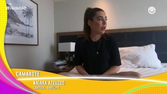 Participantes do BBB22 no hotel: quem é você no dia a dia?