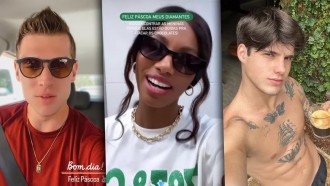 Páscoa fora do BBB 23: veja programação dos ex-participantes