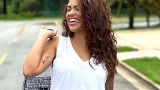 Paula, ex-participante do BBB 23, comenta sobre o Quarto Branco