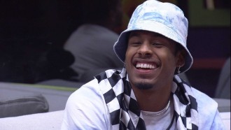 Paulo André é o primeiro finalista do BBB 22