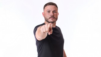 Pedro Castro é participante do ‘No Limite 2022’; conheça?