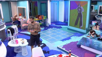 Pedro Scooby diz qual brother está 'no alvo' no BBB 22