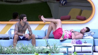 Pedro Scooby, do BBB 22, fala sobre sonho: 'Até o Neymar apareceu'