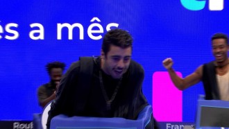 Pedro Scooby é o Líder do BBB 22 e se garante no TOP 5