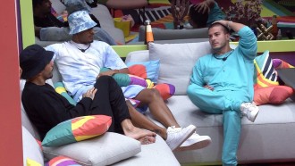 Pedro Scooby fala sobre Neymar aos brothers: 'É um cara humilde'