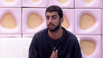 Pedro Scooby opina sobre brother no BBB 22: 'É um cara difícil'