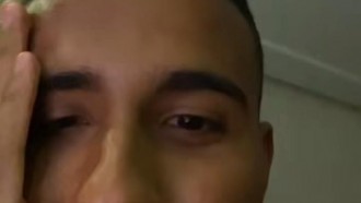 Pizane e Luigi reagem à eliminação de Yasmin do BBB 24