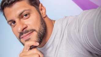 Plínio disputa vaga no BBB 24; conheça