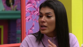 Pocah desabafa após Jogo da Discórdia: 'Eu estou machucada'