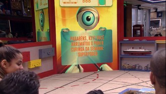 Poder Curinga: Key Alves arremata o Superpoder da semana