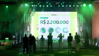 Após Eliminação de Leidy Elin, prêmio do BBB 24 acumula em R$ 2,2 milhões