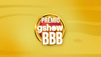 Prêmio gshow BBB 26: acompanhe os bastidores em tempo real!
