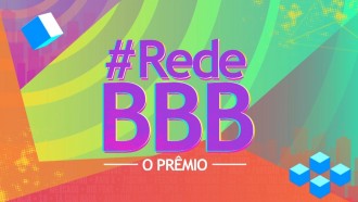 Prêmio #RedeBBB 2021: confira e vote nas categorias