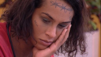 'Preocupada', diz sister, no BBB 22, após retorno de Arthur Aguiar