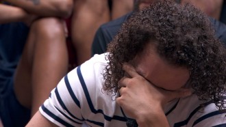 Primeira Eliminação do BBB 24: Maycon deixa o reality