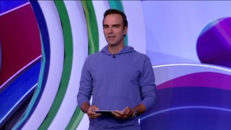 Primeiro Paredão do BBB 22: Votação encerrada