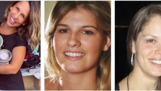 Primeiros eliminados do BBB: Julianas são maioria em ranking