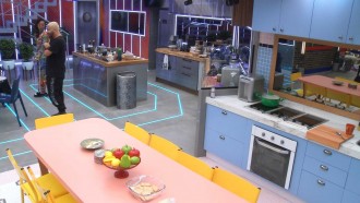 Projota sobre BBB21: 'A partir de agora é outro jogo'
