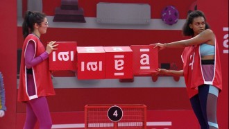 Prova de Imunidade Americanas supera 5 horas de duração