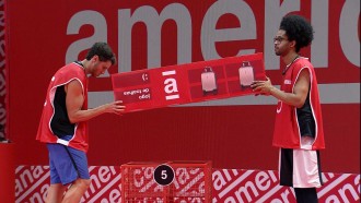 Prova de Imunidade Americanas ultrapassa 10 horas de duração