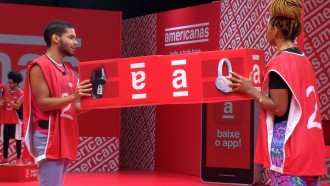 Prova de Imunidade Americanas ultrapassa 4 horas de duração