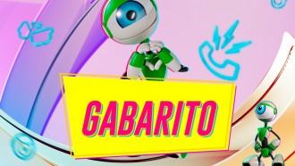 Prova do Anjo: confira o gabarito da dinâmica deste sábado (2)