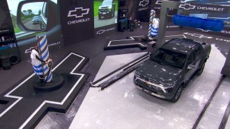 Prova do Finalista de Resistência chega a 7 horas de duração