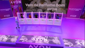 Prova do Líder Avon: Grupo 1 começa a disputa