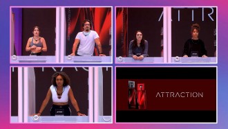 Prova do Líder Avon: Grupo 3 começa a disputa