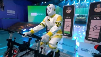 Prova do Líder BBB 26: confira os vídeos da 13ª disputa